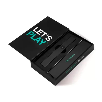 PlugPlay Battery - White