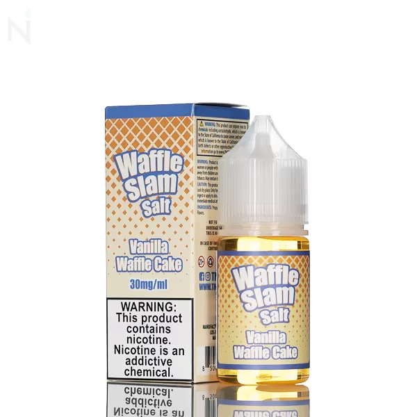 Slam Juice - Vapordna (CB3F19)