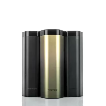 Uwell Tripod PCC Pod System - Vapordna