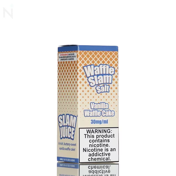 Slam Juice - Vapordna (CB3F19) - Image 3