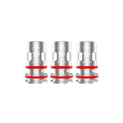XTRA Hok Clouds Replacement Coil (Pack of 3)