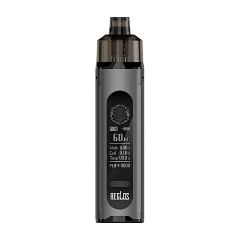 Uwell Aeglos H2 60W Pod Mod Kit - Image 3