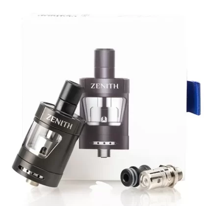INNOKIN ZENITH MTL TANK - Vapebazaar Pk