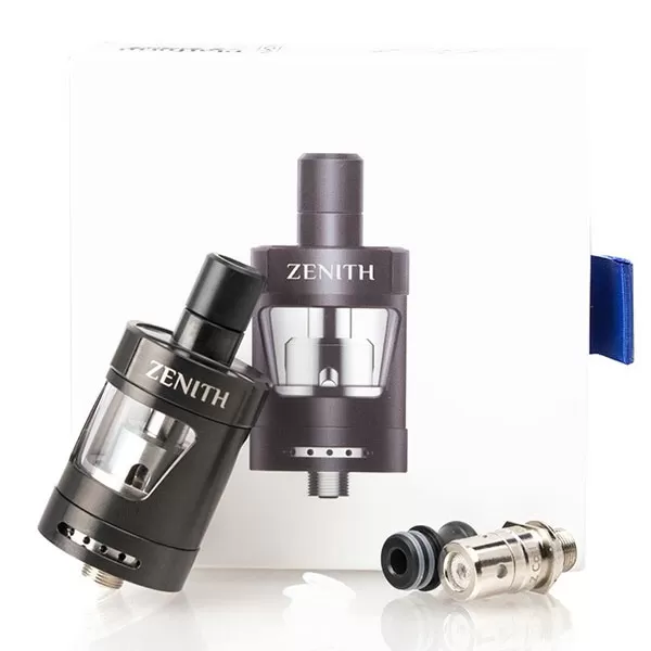 INNOKIN ZENITH MTL TANK - Vapebazaar Pk