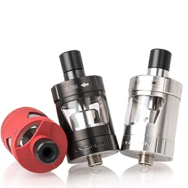 INNOKIN ZENITH MTL TANK - Vapebazaar Pk - Image 2