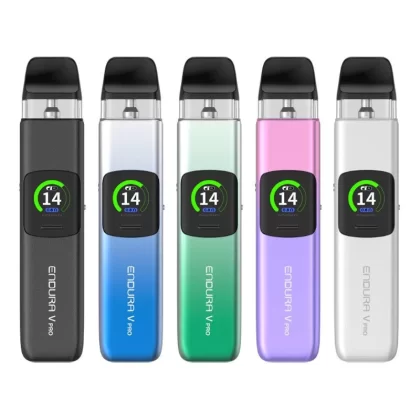 Innokin Endura V Pro Pod Kit - Vapormo