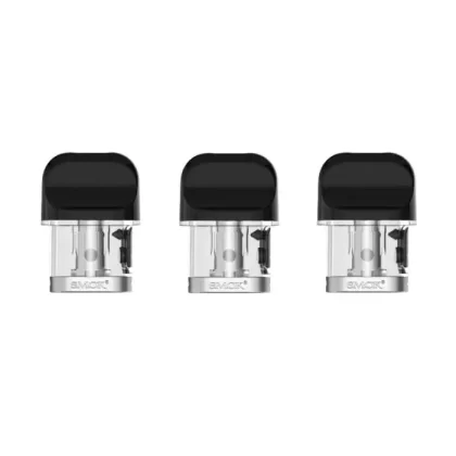 SMOK | Novo X Pod Meshed 0.8 3pk