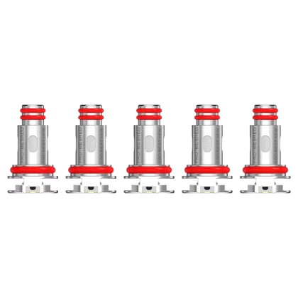 SMOK Nord Pro Replacement Coils (Pack of 5) - 0.9 Ohms - Ecigwizard