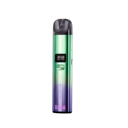Lost Vape Ursa Nano Pro Pod Kit - Classic Black