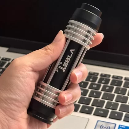 Tesla M5 Unregulated Tube Mod/Set - Mod only