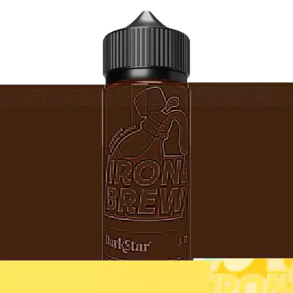 Iron Brew – Short Fill
