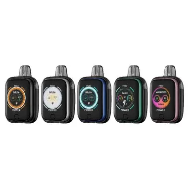 Vaporesso iMate OS Pod System