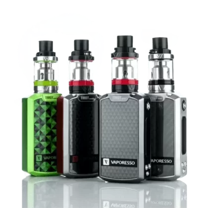 Vaporesso Tarot Nano – Small Big Kit
