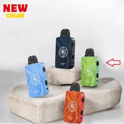 CENTAURUS E40 POD KIT - Vaporizerjakarta (8411D7)