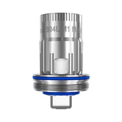 Freemax M Pro 904L M Mesh Coils (3 Pack) - M3 Mesh Coil 0.15ohm Triple Mesh