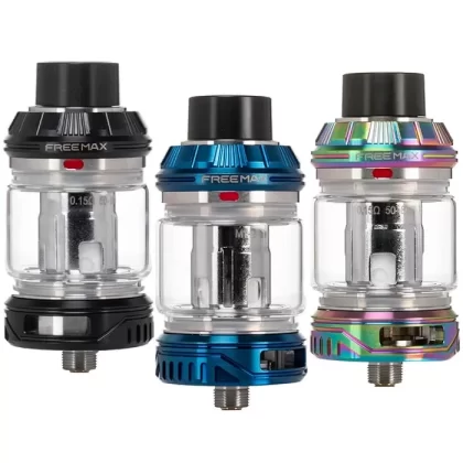 FREEMAX M Pro 3 Tank - Centralvapors