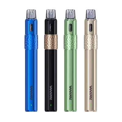 Uwell WHIRL F Vape Pod Kit
