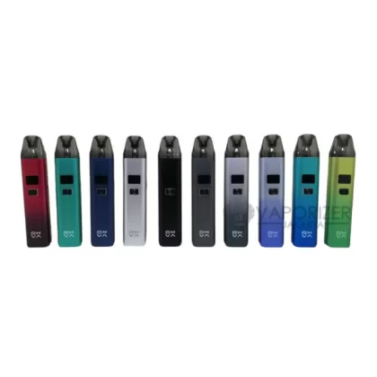 OXVA XLIM V2 POD KIT - Vaporizerjakarta