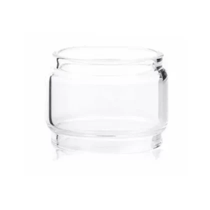 GeekVape Zeus X RTA/Dual RTA/Sub-Ohm Tank Replacement Glass (Pack of 1)