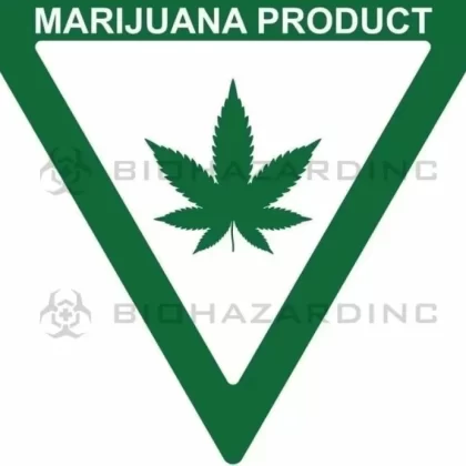 Michigan | MI Universal Symbol Compliance Labels - Size#.5"x.5">.75"x.75">.375"x.375"~Count#1000>2000>3000