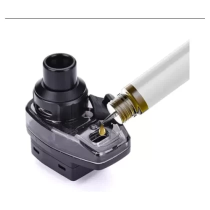 Geekvape H45 (Aegis Hero 2) Replacement Pods (2x Pack) - Eightvape