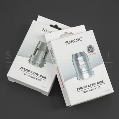 SMOK TFV16 Lite Replacement Coils (3 pack)