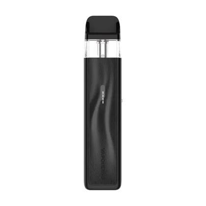 Vaporesso Xros 5 Mini Kit - Titanium Silver - Vapeshop Co