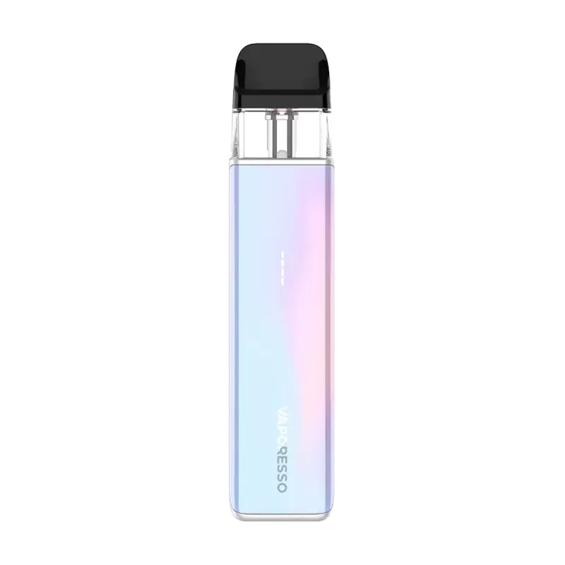 Vaporesso Xros 5 Mini Kit - Titanium Silver - Vapeshop Co - Image 2