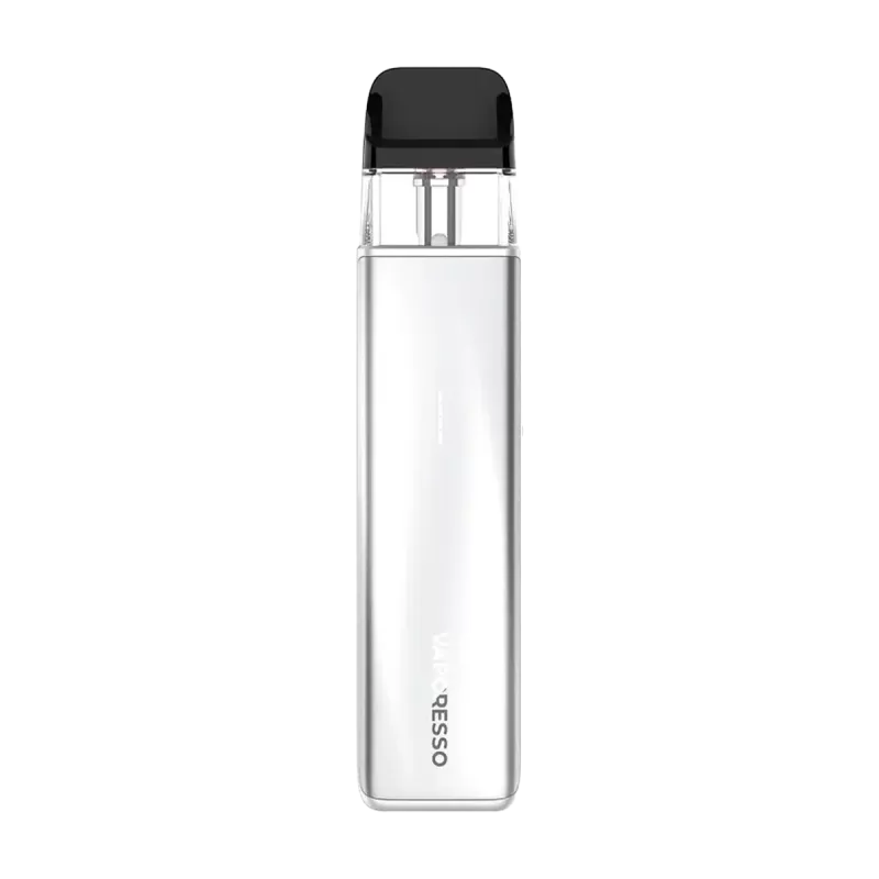 Vaporesso Xros 5 Mini Kit - Titanium Silver - Vapeshop Co - Image 3
