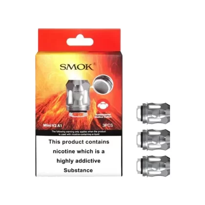Smok TFV Mini V2 Coils