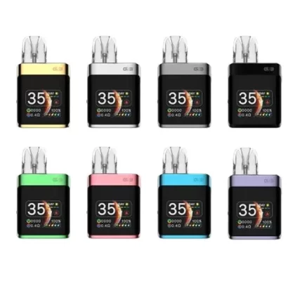 UWELL CALIBURN G3 PRO KOKO POD KIT - Color#SPACE GRAY