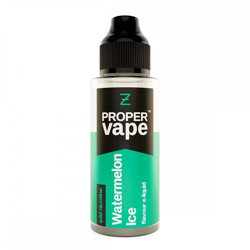 Proper Vape Watermelon Ice