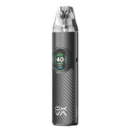 OXVA NeXlim Vape Pod Kit - Pearl Pink - Ilovevapour
