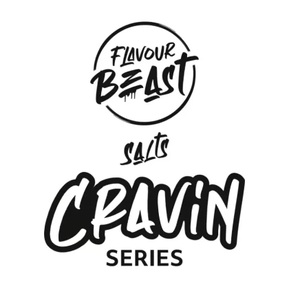FLAVOUR BEAST CRAVIN 30ML