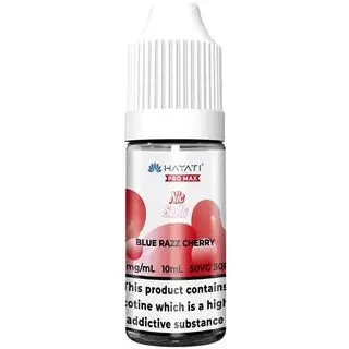 Hayati Pro Max Nic Salt 10ml - Cola ice / 10mg - Image 2