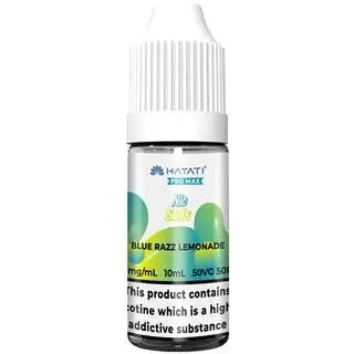 Hayati Pro Max Nic Salt 10ml - Cola ice / 10mg - Image 3