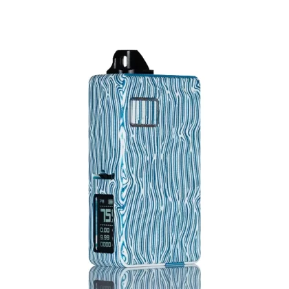 dotMod dotAIO V2 G10 Monarchy Edition - Grey, Blue