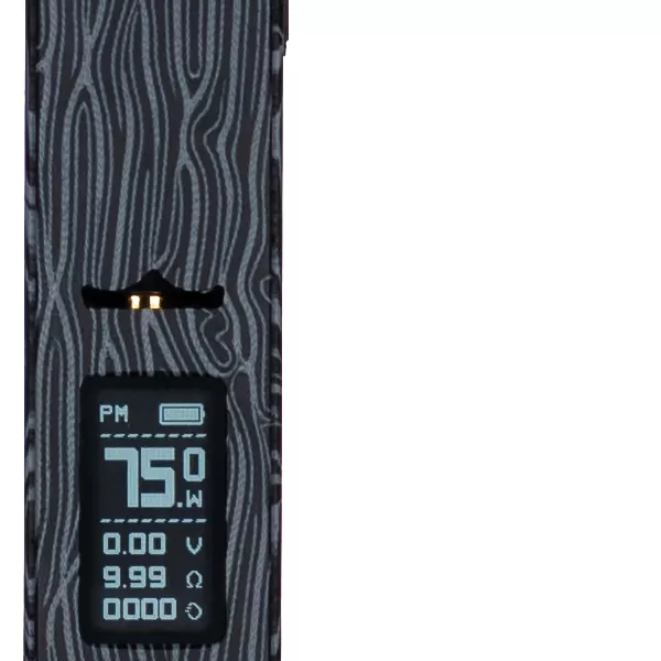 dotMod dotAIO V2 G10 Monarchy Edition - Grey, Blue - Image 2