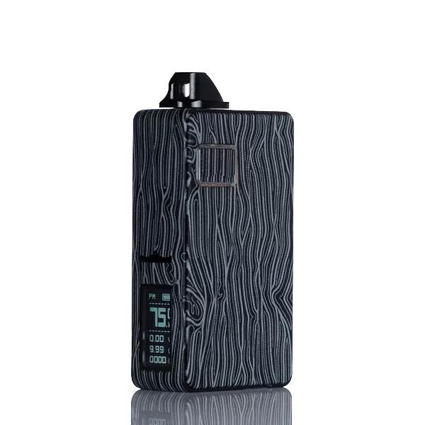 dotMod dotAIO V2 G10 Monarchy Edition - Grey, Blue - Image 3