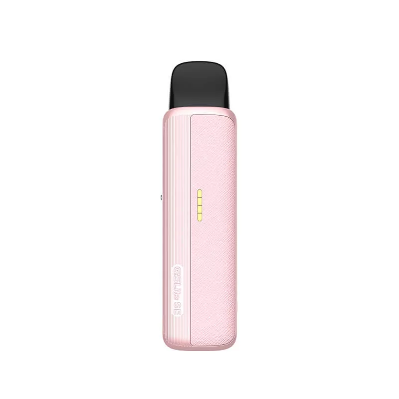 Uwell Caliburn G5 Lite SE Pod Vape Kit - White Leather