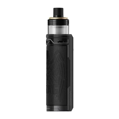 VooPoo Drag X PnP-X Pod Vape Kit - Eagle Black