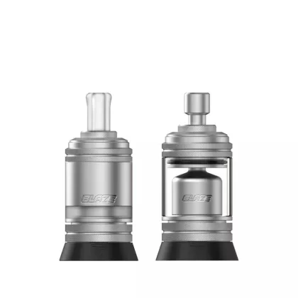 ThunderCloud x Mike Vapes Blaze MTL RTA 22mm