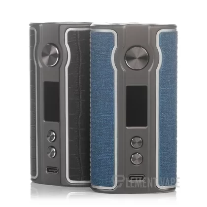 YiHi iPV V200 Box Mod