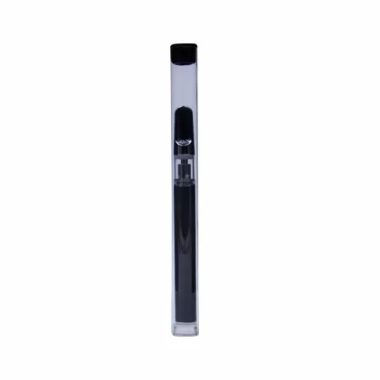 Plastic Tubes for Cartridges 13mm x 138mm