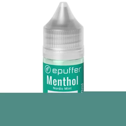 Menthol – Nordic Mint NicSalt – 30ML