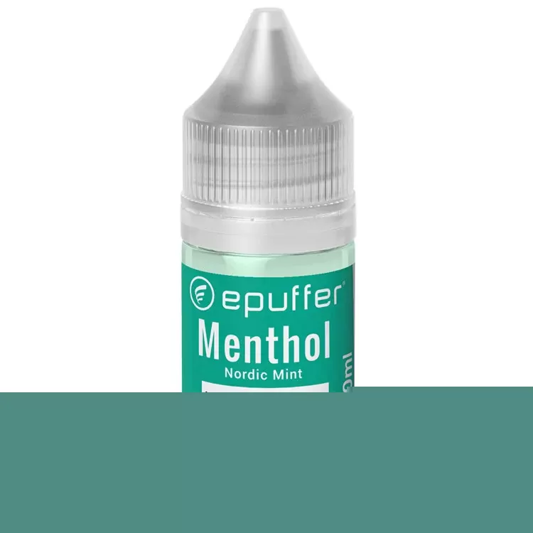 Menthol – Nordic Mint NicSalt – 30ML