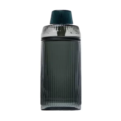 Deco Gravity Bong-11% OFF - Color#Baltic Amber>Charcoal>Clear>Emerald>Orchid>Petal