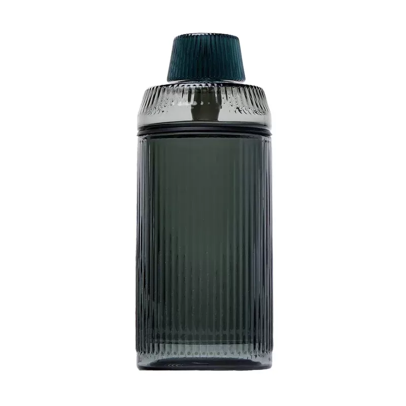 Deco Gravity Bong-11% OFF - Color#Baltic Amber>Charcoal>Clear>Emerald>Orchid>Petal