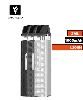 Vaporesso Xros Mini Pod Kit - Forest Green