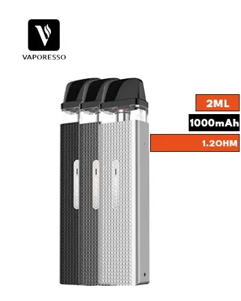 Vaporesso Xros Mini Pod Kit - Forest Green